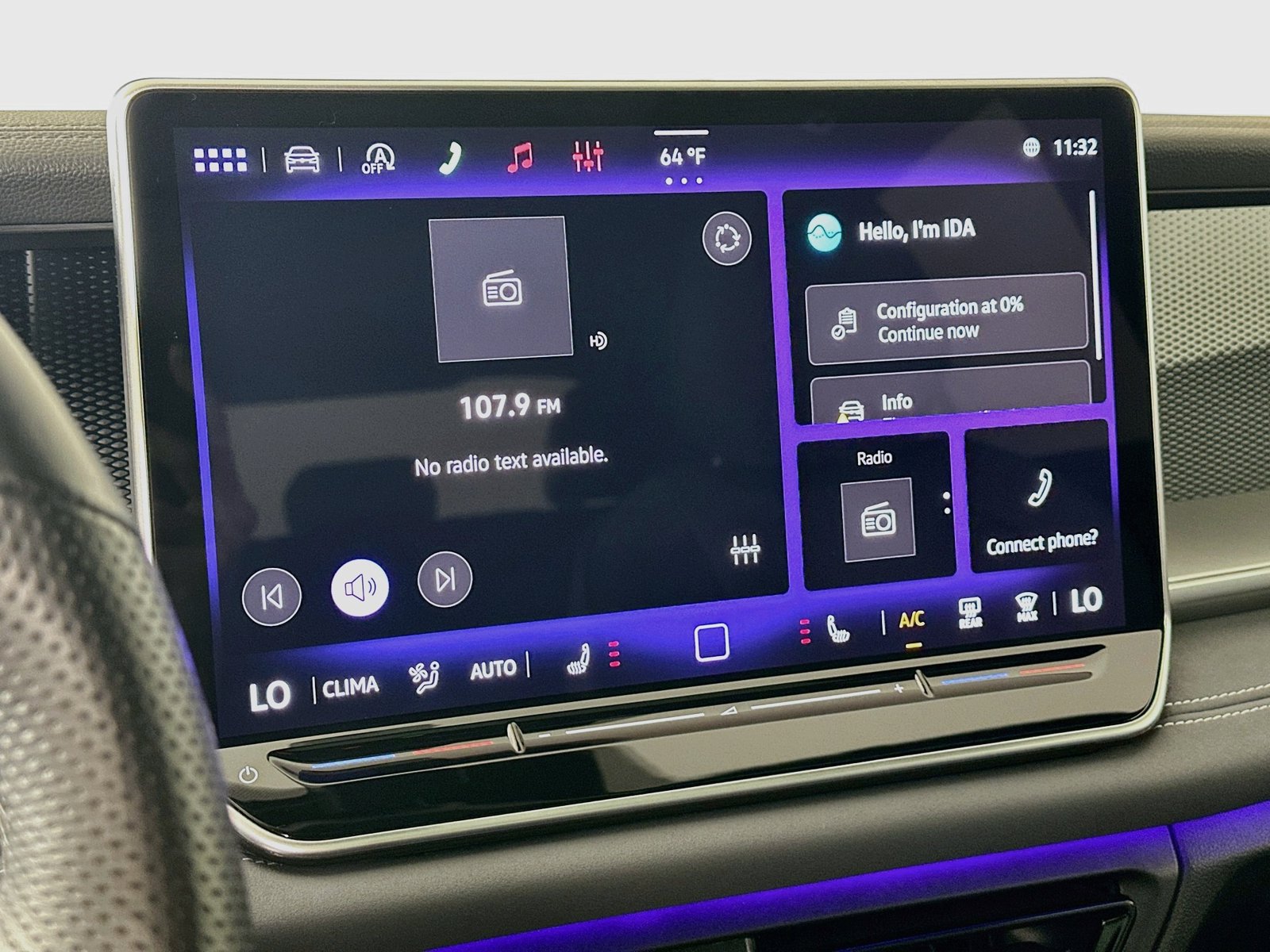 Certified 2026 Volkswagen Tiguan SE R-Line AWD/4WD image 24