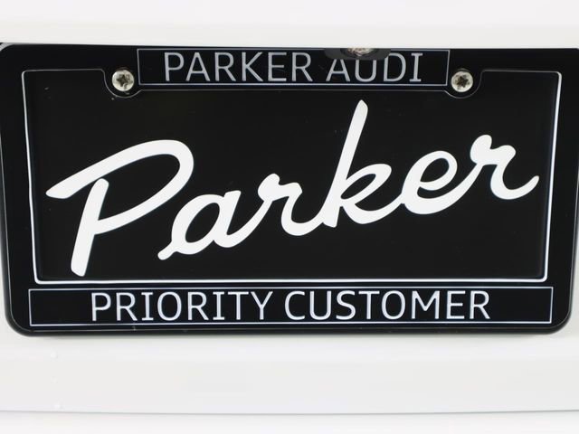 Certified 2025 Audi A3 2.0T Premium w/ Black Optic Package image 24