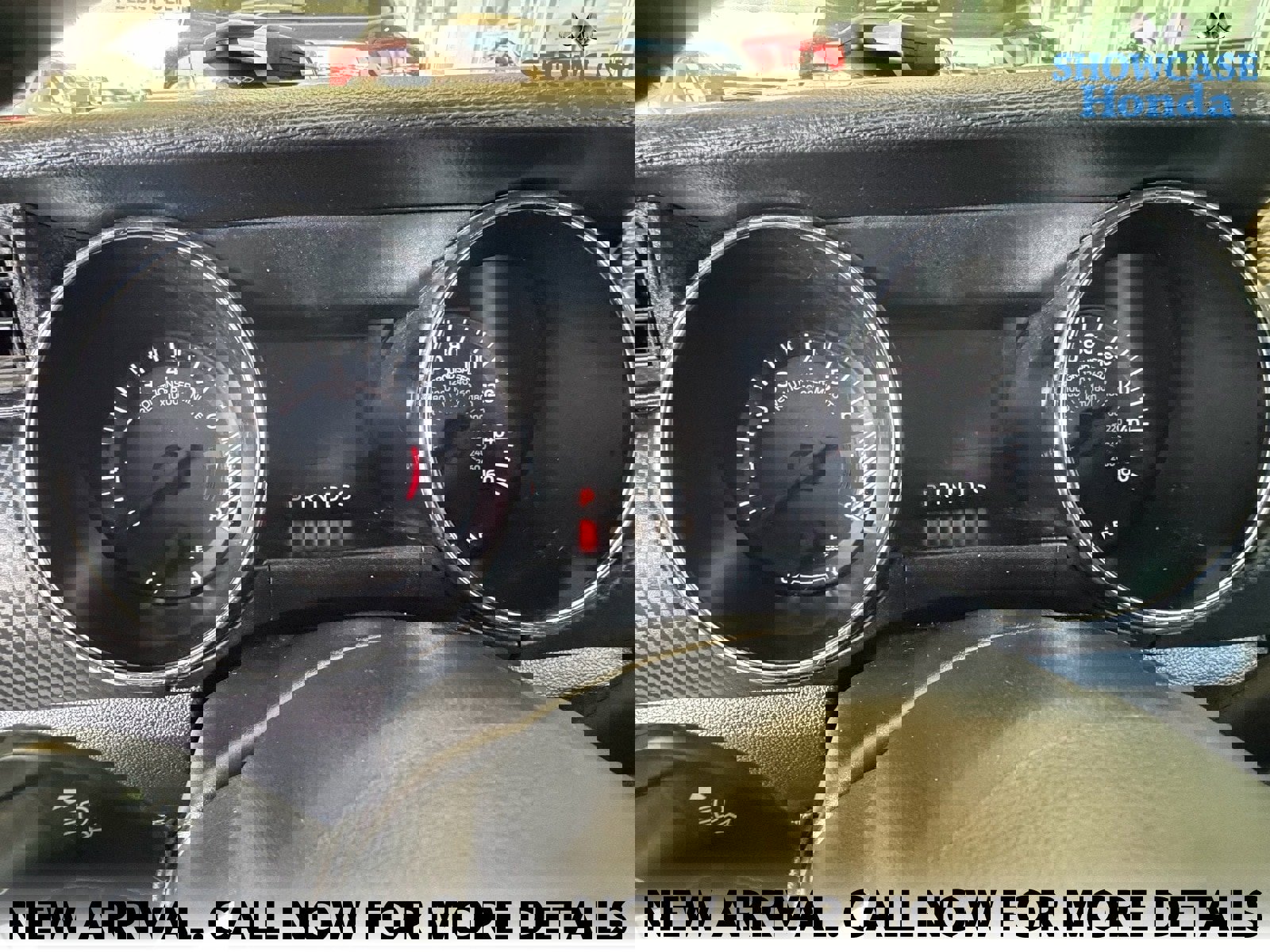 Used 2015 Ford Mustang Coupe image 8