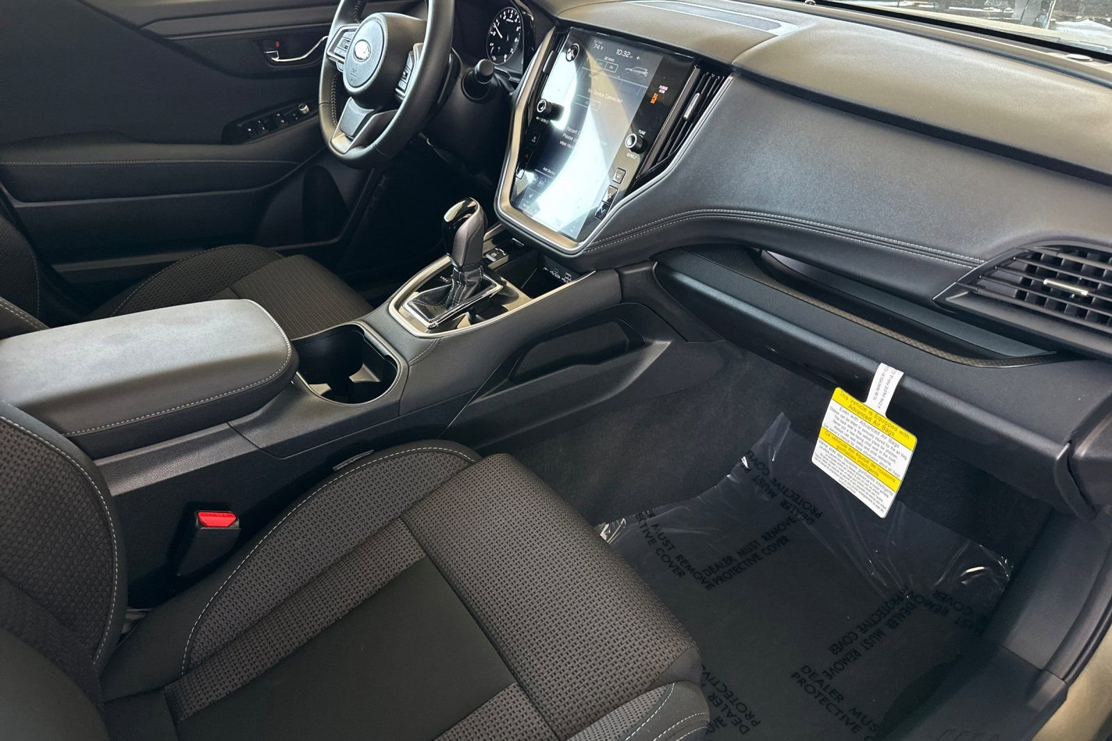 Certified 2025 Subaru Outback Premium image 19