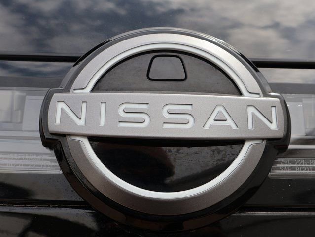 Used 2026 Nissan Murano SL image 18