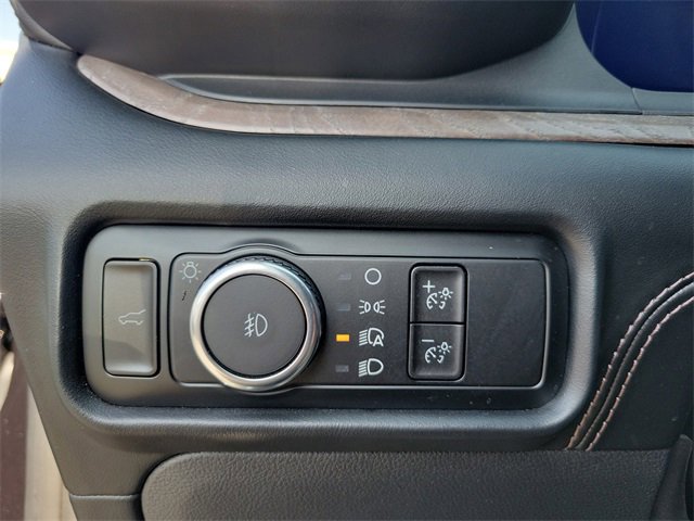 Certified 2023 Ford Explorer Platinum w/ Technology Package image 15