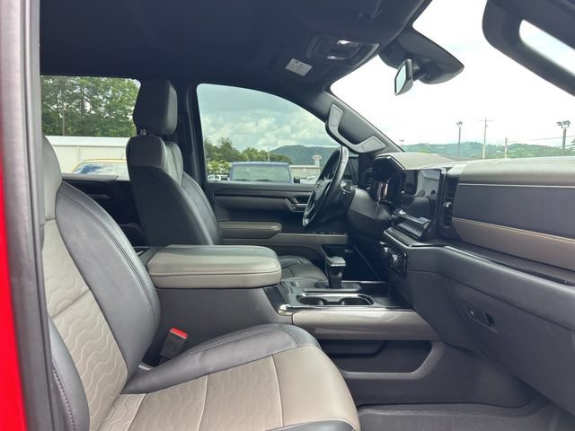 Used 2023 Chevrolet Silverado 1500 ZR2 AWD/4WD image 27