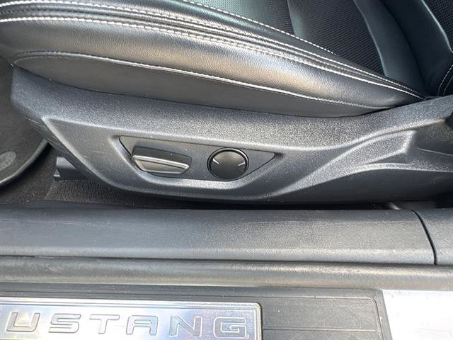 Used 2024 Ford Mustang Premium image 14