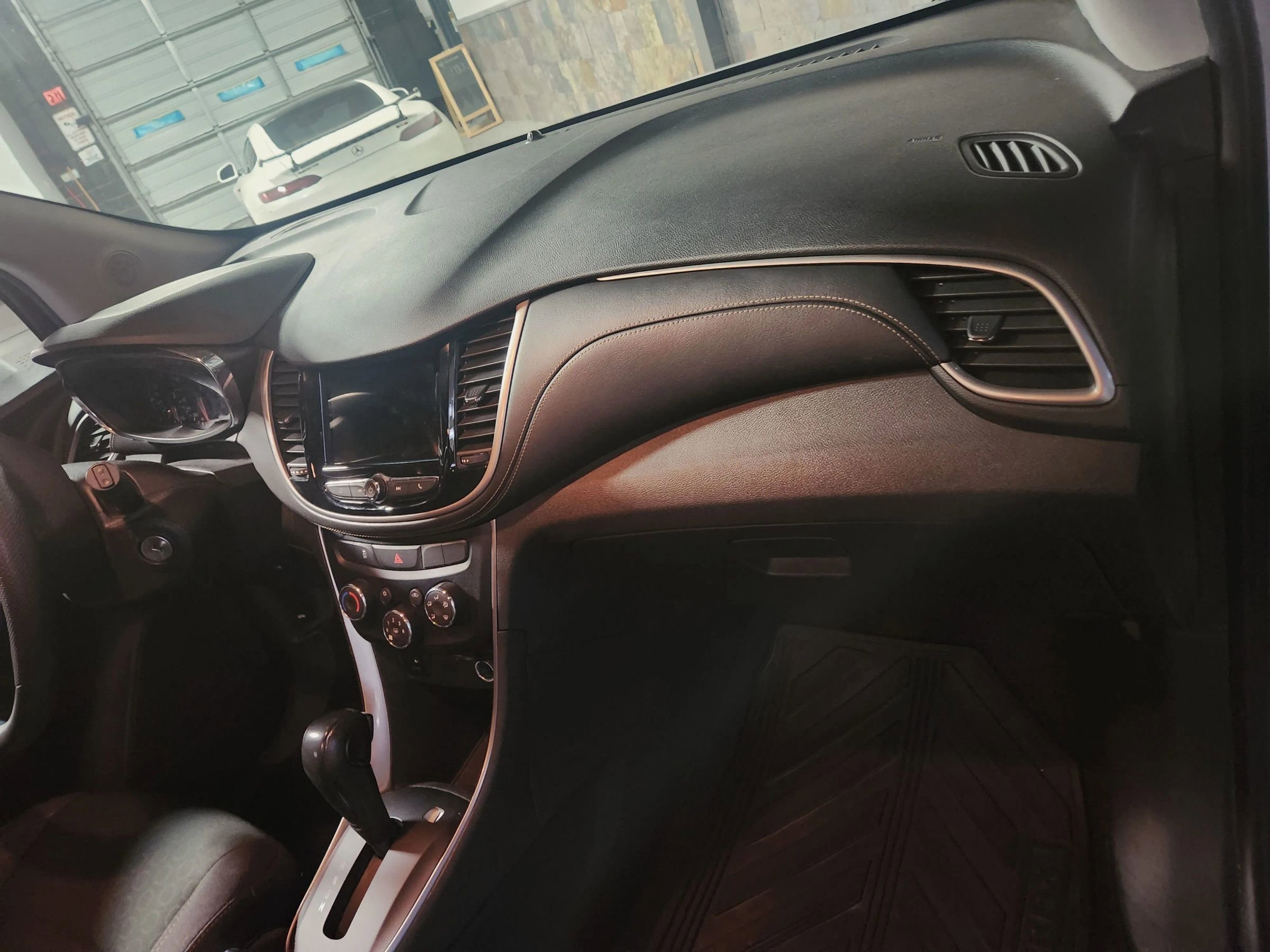 Used 2019 Chevrolet Trax LS w/ Tint and Cruise Package image 14