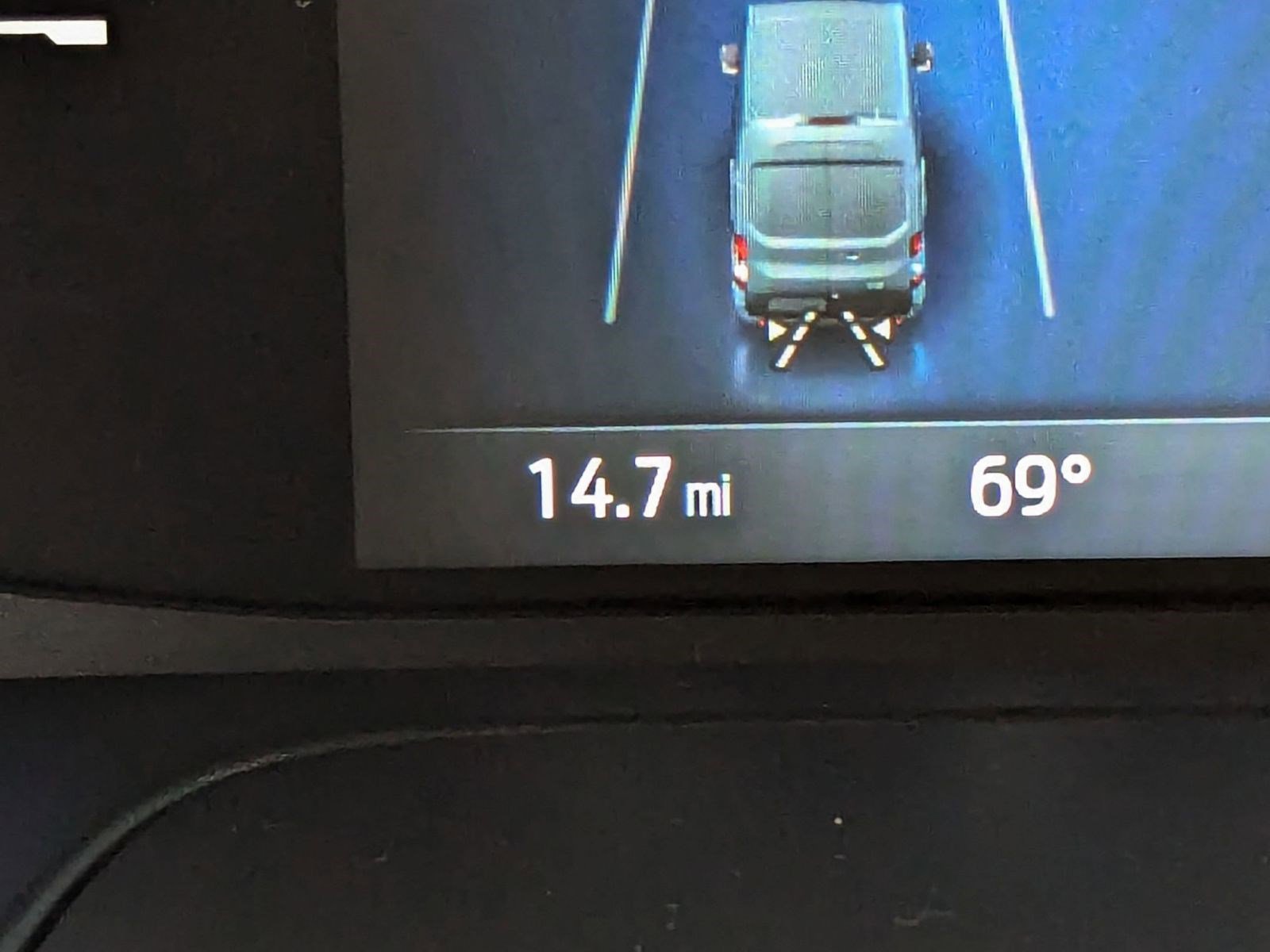 New 2026 Ford Transit 250 148 Medium Roof Extended AWD image 27