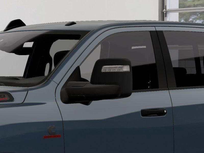New 2026 RAM 2500 Big Horn AWD/4WD image 15