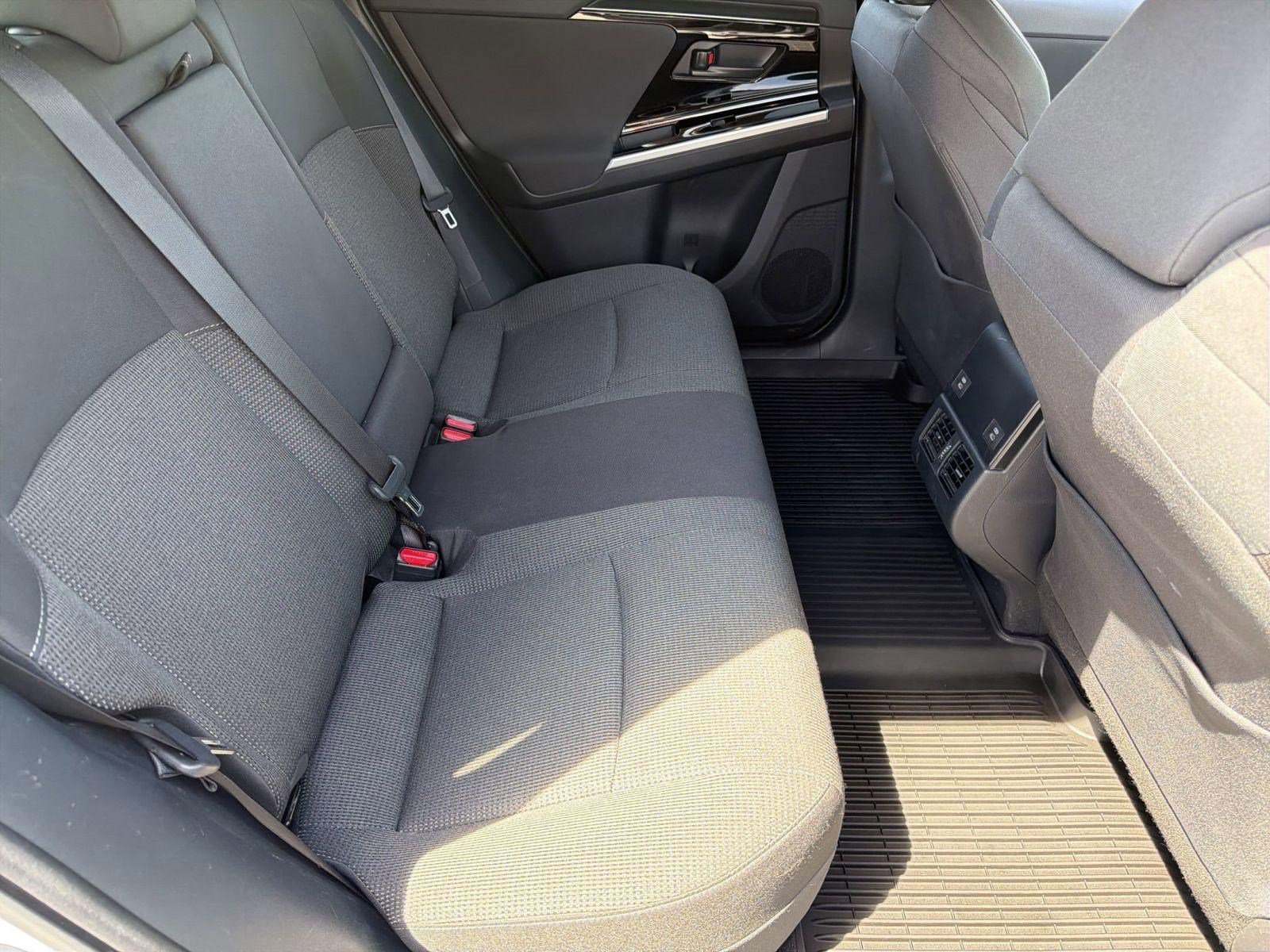 Used 2023 Subaru Solterra AWD image 28