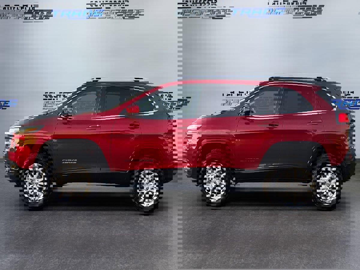 Used 2014 Jeep Cherokee Latitude w/ Trailer Tow Group image 8