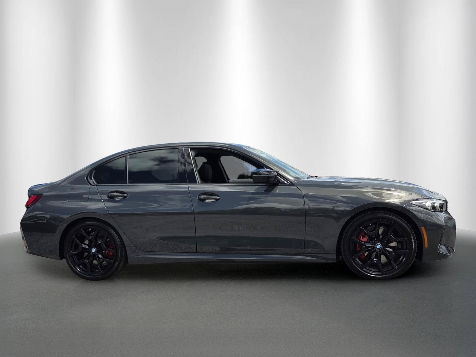 New 2026 BMW M340i RWD image 8