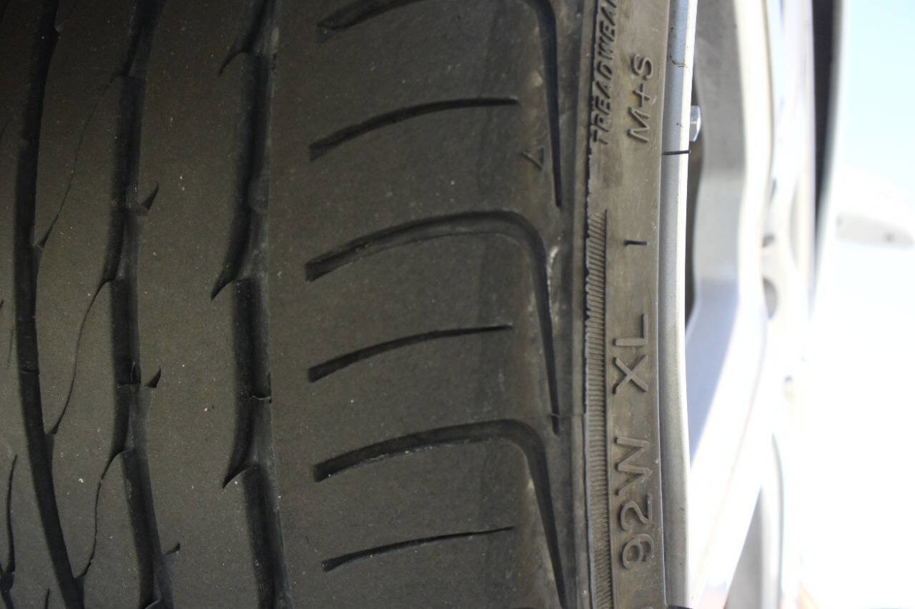 Used 2013 Mercedes-Benz S 550 image 55