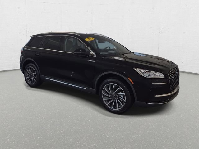 Used 2023 Lincoln Corsair Reserve w/ Equipment Group 201A image 3