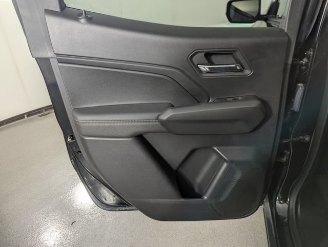 Used 2024 Chevrolet Colorado LT w/ LT Convenience Package III AWD/4WD image 16