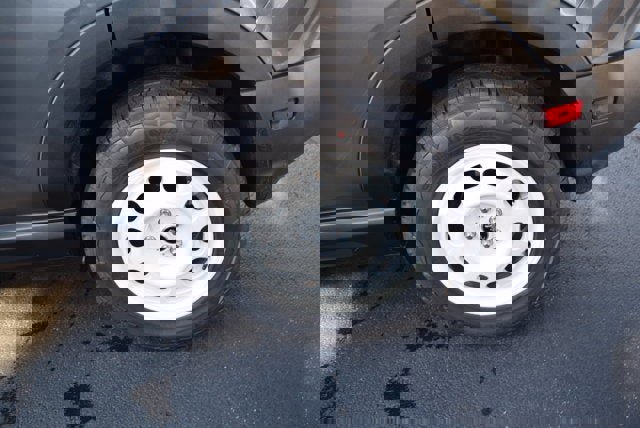 New 2025 Ford Bronco Sport Heritage w/ Convenience Package image 4