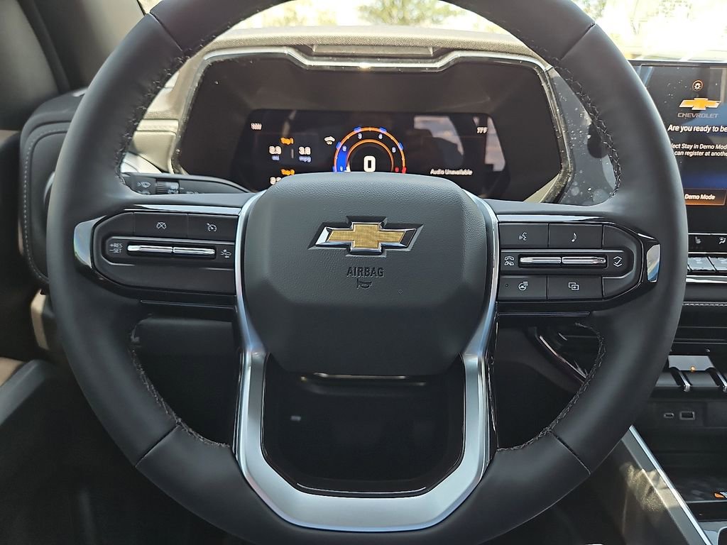 New 2026 Chevrolet Colorado LT w/ LT Convenience Package image 20