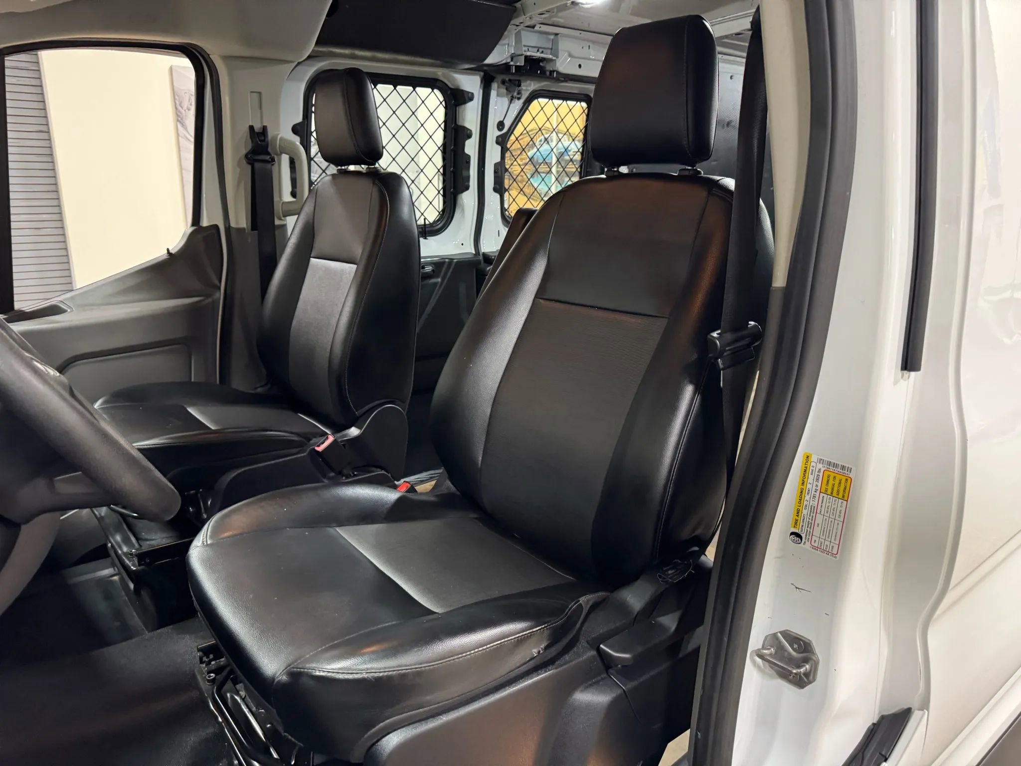 Used 2020 Ford Transit 250 Low Roof w/ Load Area Protection Package image 38