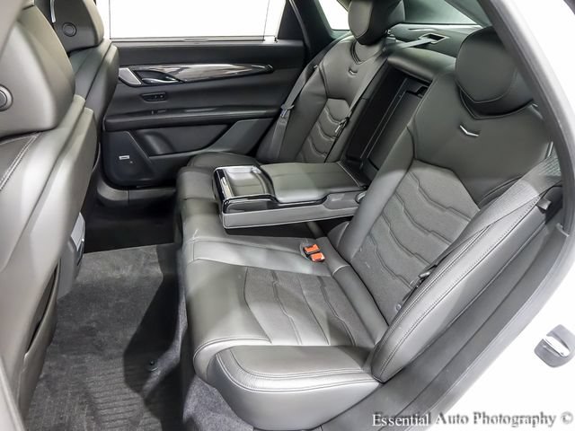Used 2020 Cadillac CT6 V AWD/4WD image 18