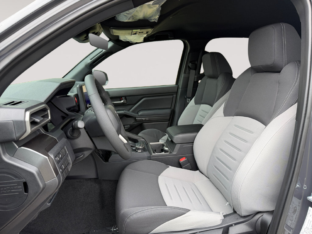 New 2026 Toyota Tacoma TRD Sport AWD/4WD image 9