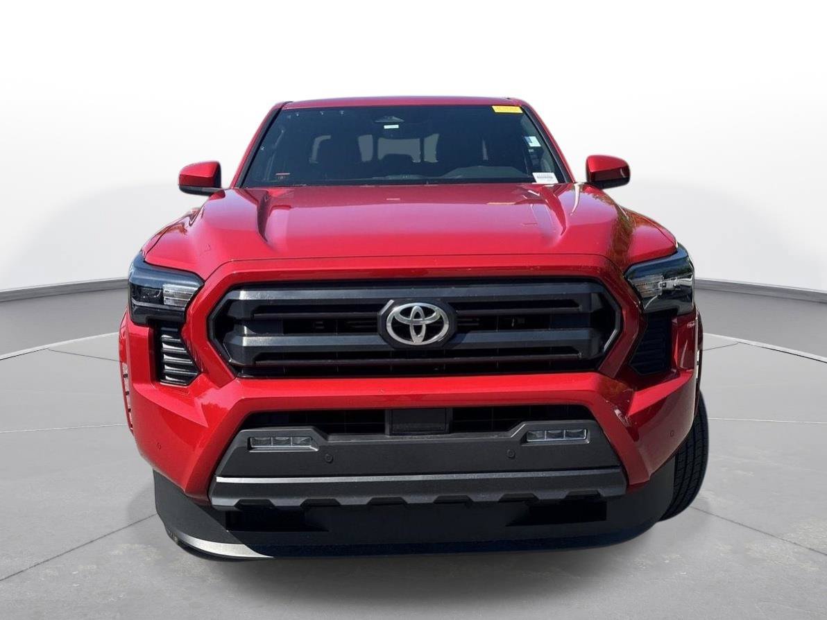 Used 2026 Toyota Tacoma SR5 RWD image 3