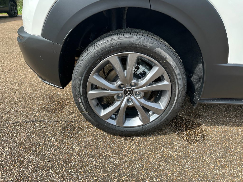 New 2026 MAZDA CX-30 AWD 2.5 S w/ Premium Package image 5