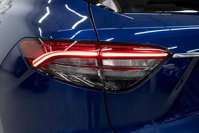 Used 2022 Maserati Levante GT image 41