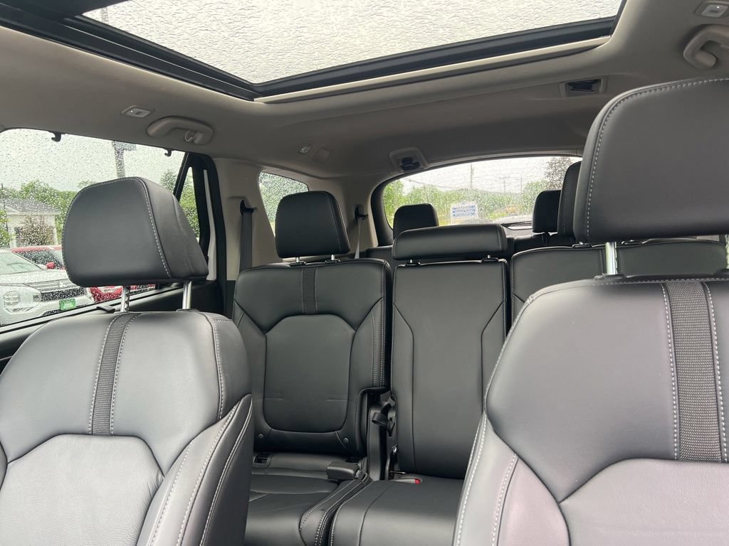 Used 2023 Honda Pilot Touring image 58
