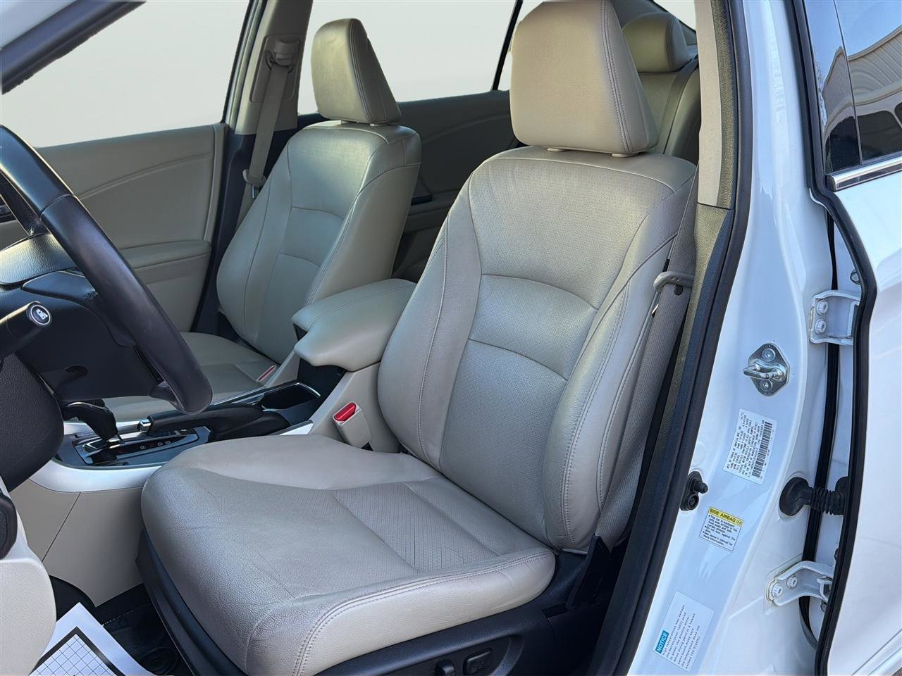 Used 2015 Honda Accord EX-L image 13