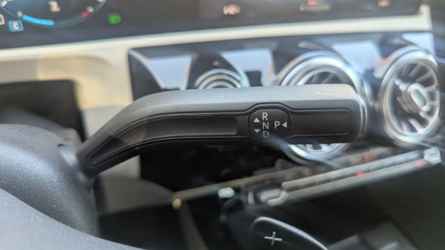 Used 2021 Mercedes-Benz A 220 4MATIC image 27