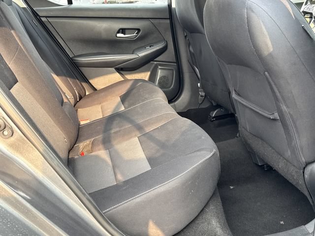 Used 2021 Nissan Sentra SV FWD image 23