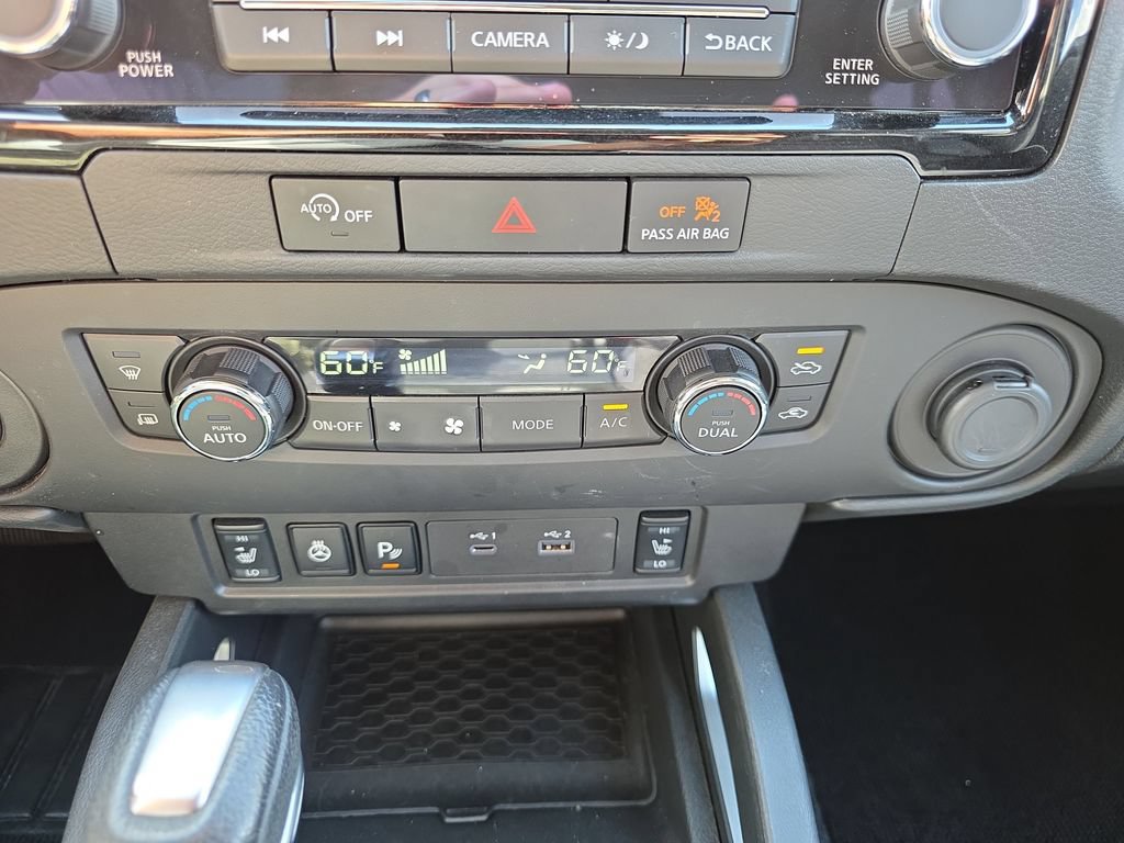 Used 2024 Nissan Frontier SV w/ SV Convenience Package RWD image 26