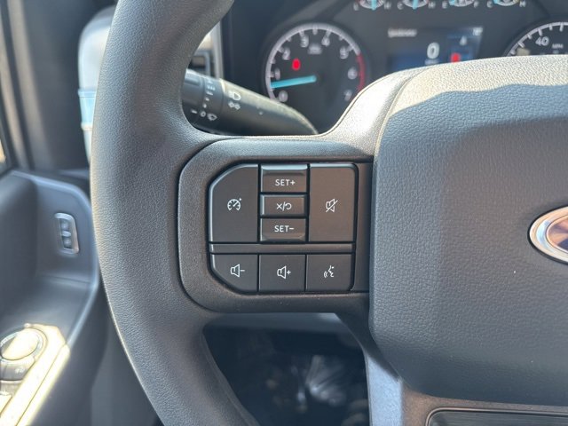 New 2025 Ford F350 XL w/ STX Appearance Package image 26