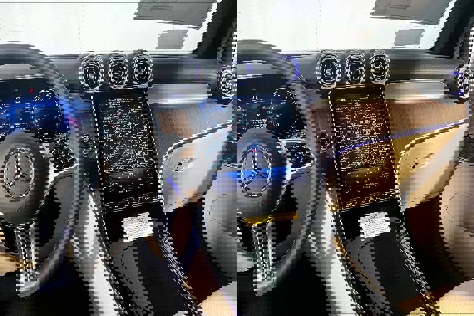 New 2026 Mercedes-Benz GLC 300 4MATIC image 8