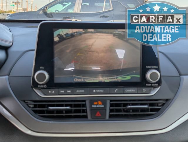 Used 2025 Nissan Altima 2.5 SR FWD image 7