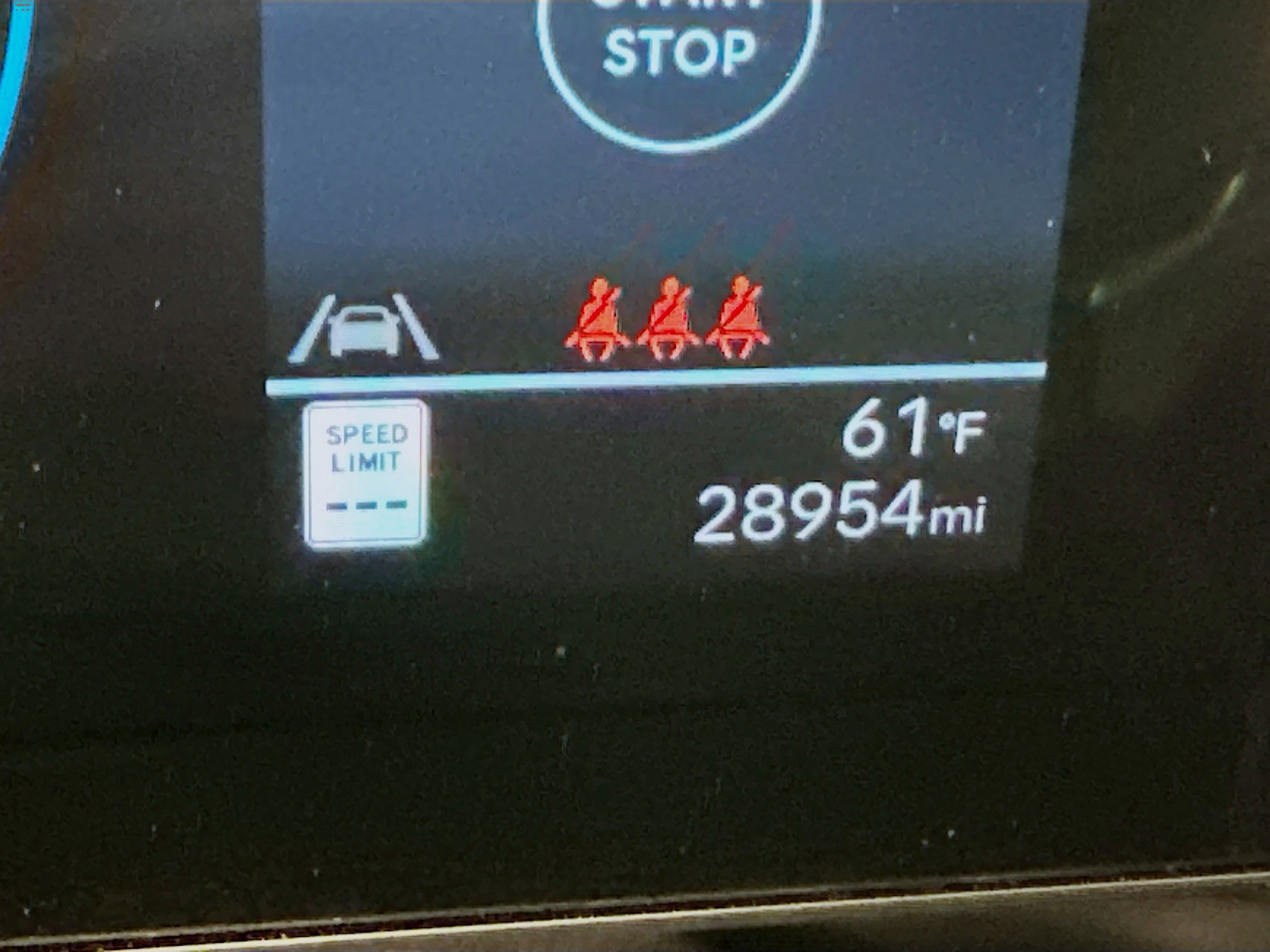 Used 2025 Hyundai Sonata SEL FWD image 19