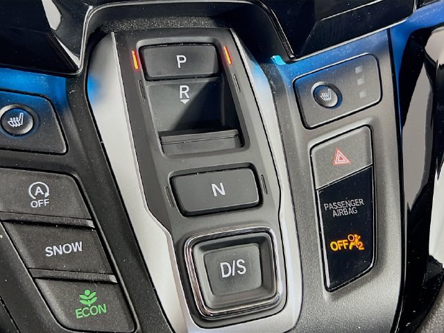 Used 2023 Honda Odyssey Touring image 17