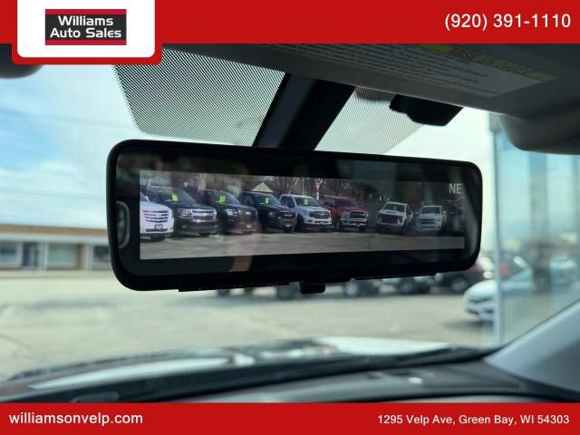 Used 2022 Subaru Ascent Touring w/ Popular Package #2A AWD/4WD image 23