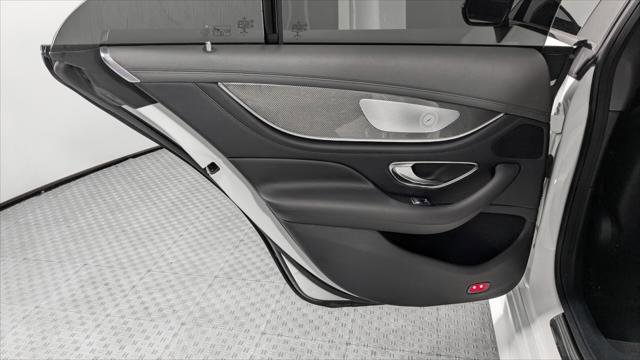 Used 2019 Mercedes-Benz CLS 53 AMG AMG CLS 53 S w/ Driver Assistance Package image 17