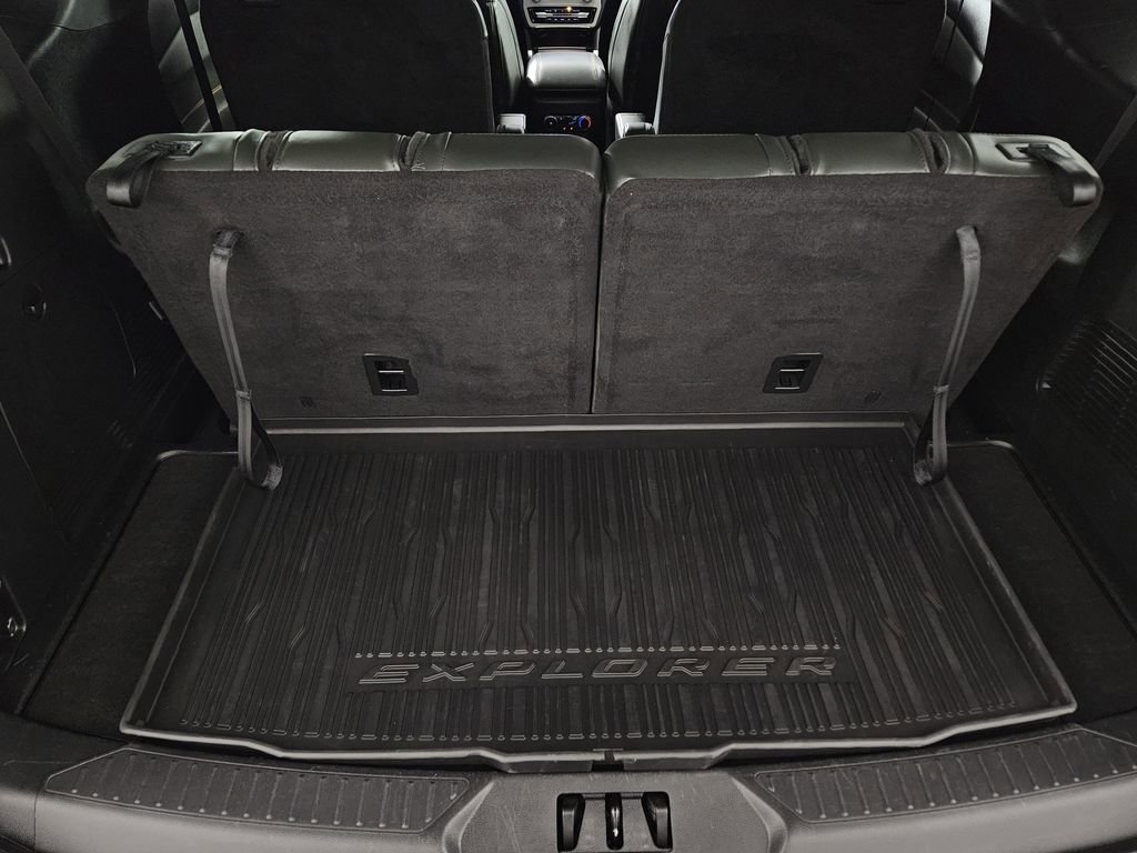 Used 2023 Ford Explorer Timberline AWD/4WD image 32