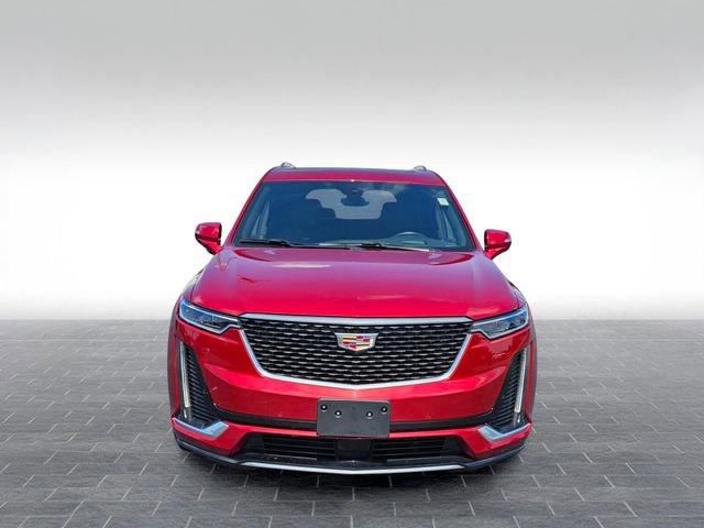 Certified 2023 Cadillac XT6 Premium Luxury w/ Platinum Package AWD/4WD image 2