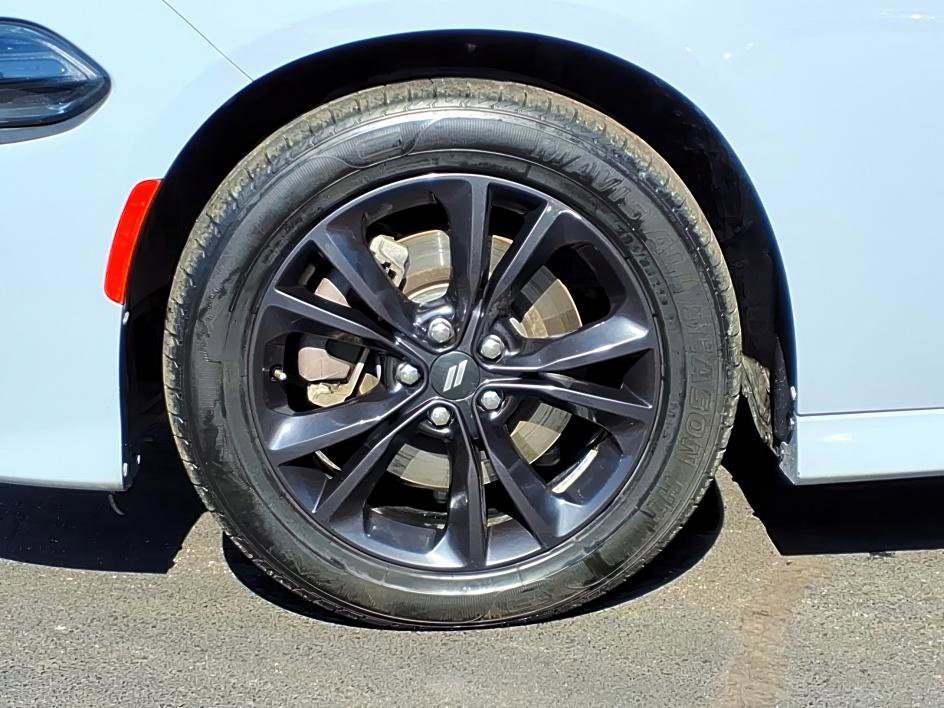 Used 2020 Dodge Charger GT w/ Plus Group image 9