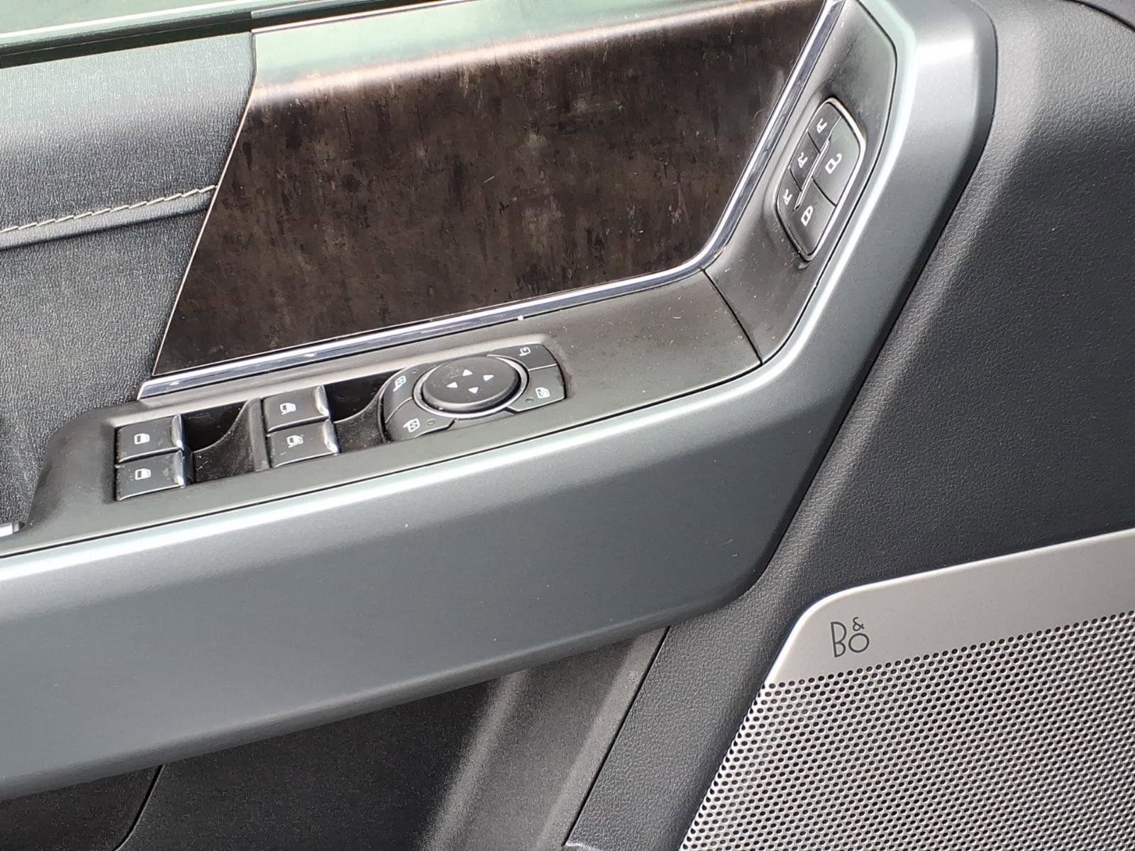 Used 2021 Ford F150 Lariat w/ Equipment Group 502A High image 18