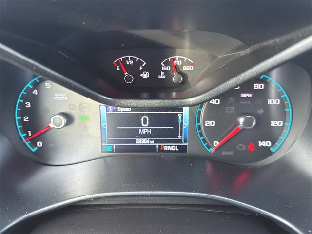 Used 2018 Chevrolet Colorado Z71 image 12