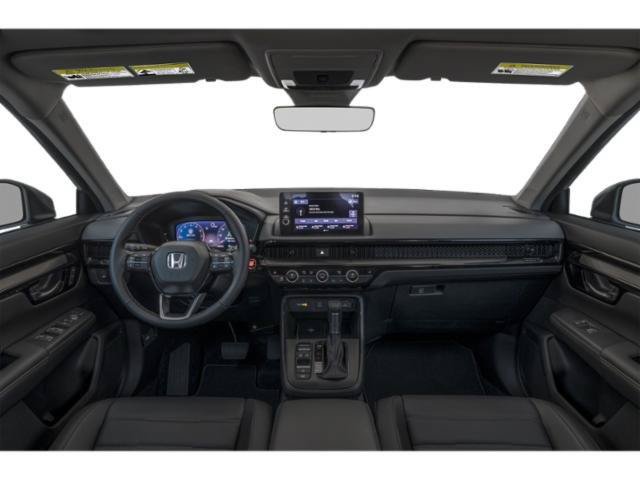 New 2026 Honda CR-V EX-L image 10