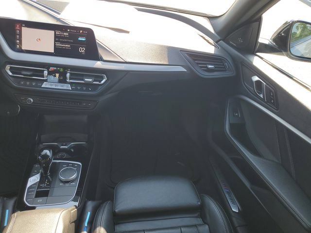 Used 2023 BMW M235i xDrive Gran Coupe AWD/4WD image 16