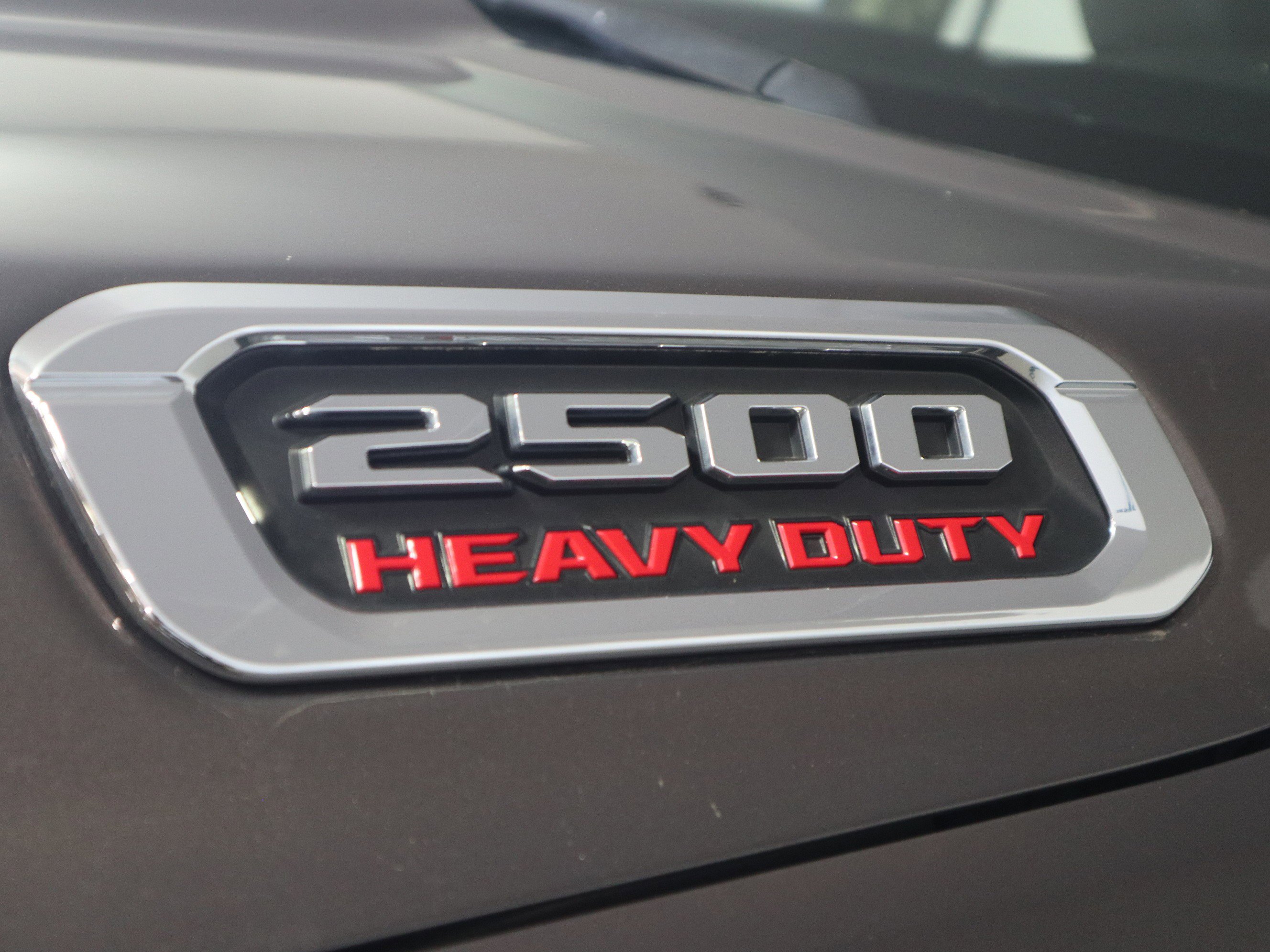 Used 2020 RAM 2500 Tradesman w/ Safety Group image 34