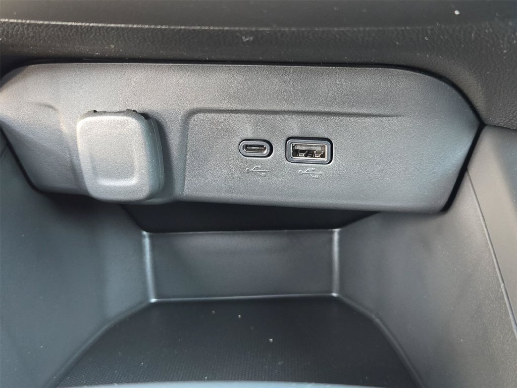 New 2026 Chevrolet Trax RS w/ Driver Confidence Package FWD image 33