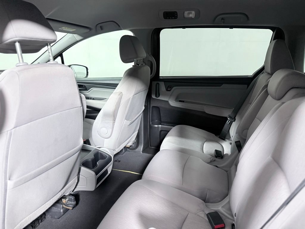 Used 2019 Honda Odyssey EX image 24