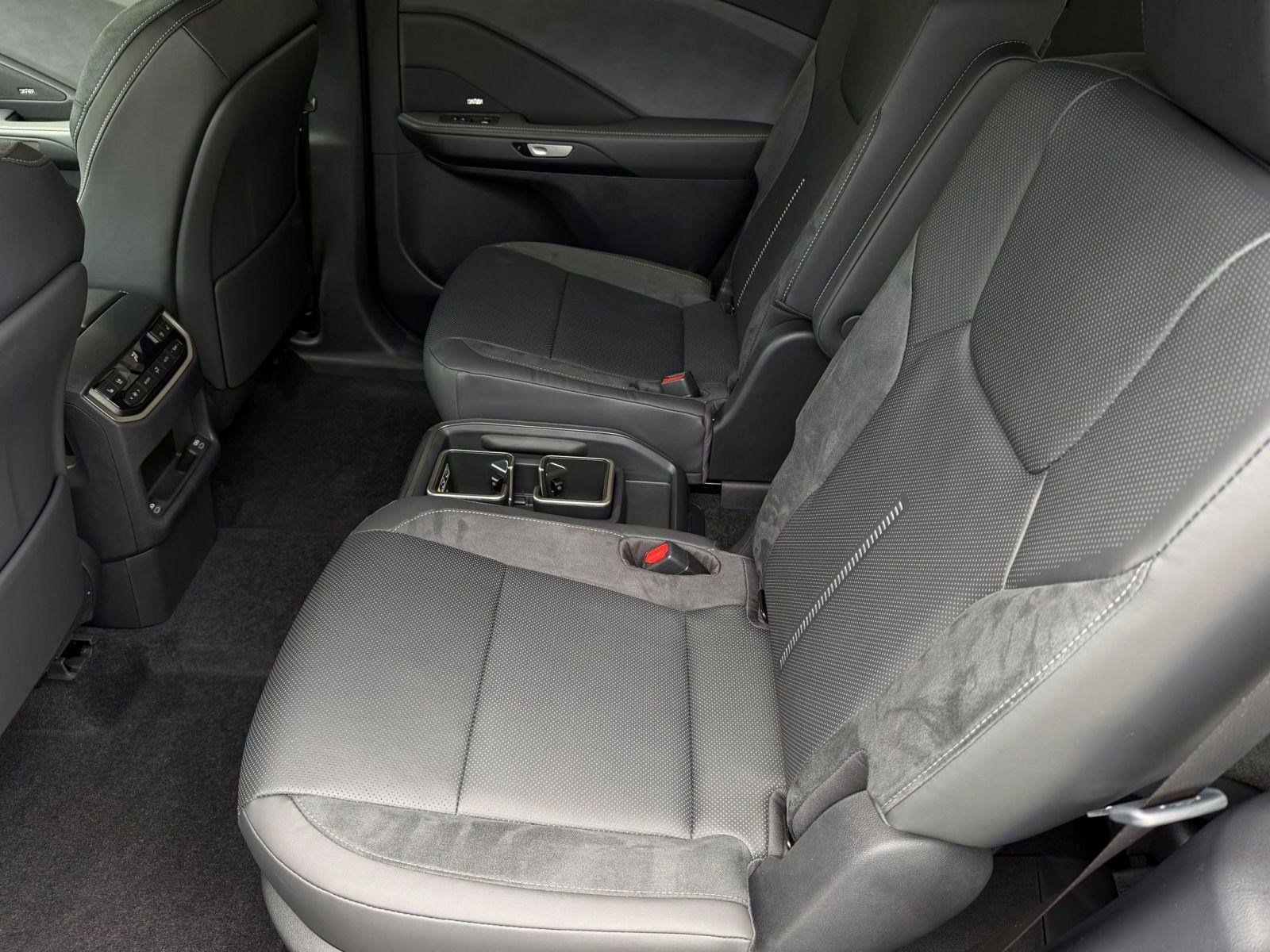 New 2026 Lexus TX 350 AWD image 23
