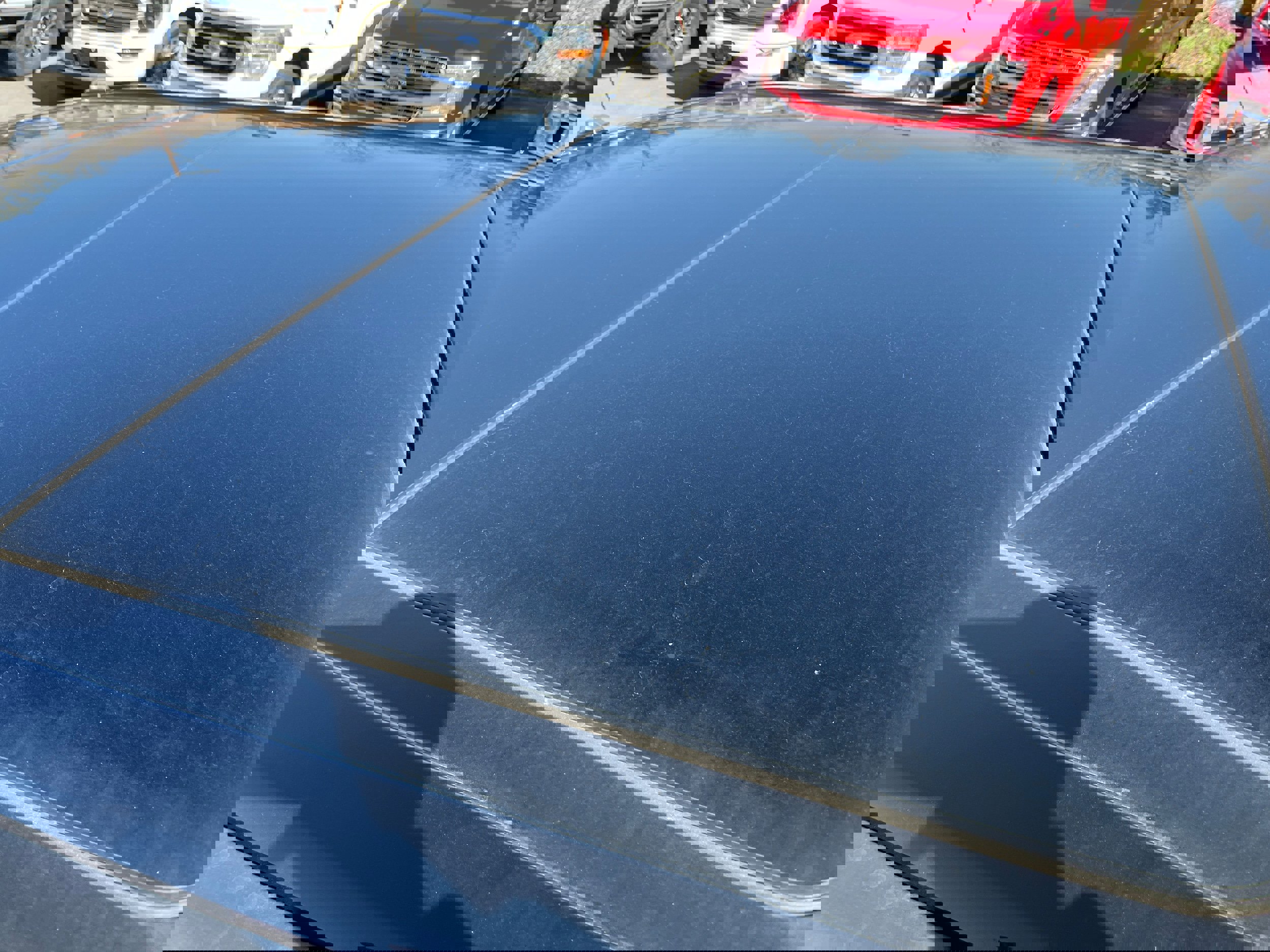 New 2026 Ford F350 Lariat w/ Lariat Ultimate Package image 8