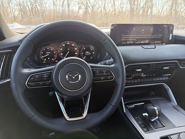 New 2026 MAZDA CX-70 3.3 Turbo S w/ Premium Package image 17